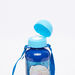 Frozen Printed Water Bottle - 500 ml-Water Bottles-thumbnail-1