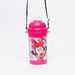 Minnie Mouse Printed Water Bottle - 500 ml-Water Bottles-thumbnail-0