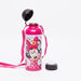 Minnie Mouse Printed Water Bottle - 500 ml-Water Bottles-thumbnail-2