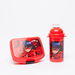 Miraculous Ladybug Printed Lunchbox-Lunch Boxes-thumbnail-2