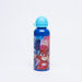 PJ Masks Printed Water Bottle with Strap - 500 ml-Water Bottles-thumbnail-0