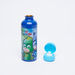 PJ Masks Printed Water Bottle with Strap - 500 ml-Water Bottles-thumbnail-3