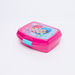 Shimmer and Shine Printed Lunchbox with Clip Closure-Lunch Boxes-thumbnail-0