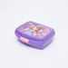 Sofia the Princess Printed Lunchbox with Clip Closure-Lunch Boxes-thumbnail-0