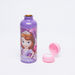 Sofia the Princess Printed Water Bottle with Strap - 500 ml-Water Bottles-thumbnail-3