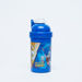 Sonic Printed Water Bottle - 500 ml-Water Bottles-thumbnail-0