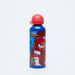 Sonic Printed Water Bottle with Spout - 500 ml-Water Bottles-thumbnail-0