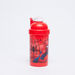 Spider-Man Printed Water Bottle - 500 ml-Water Bottles-thumbnail-0