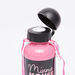Minnie Mouse Printed Water Bottle - 500 ml-Water Bottles-thumbnail-1