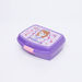 Sofia the First Printed Lunchbox with Clip Closure-Lunch Boxes-thumbnail-0