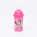 Minnie Mouse Printed Water Bottle – 500 ml-Water Bottles-thumbnail-0