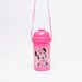 Minnie Mouse Printed Water Bottle – 500 ml-Water Bottles-thumbnail-2