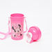 Minnie Mouse Printed Water Bottle – 500 ml-Water Bottles-thumbnail-3