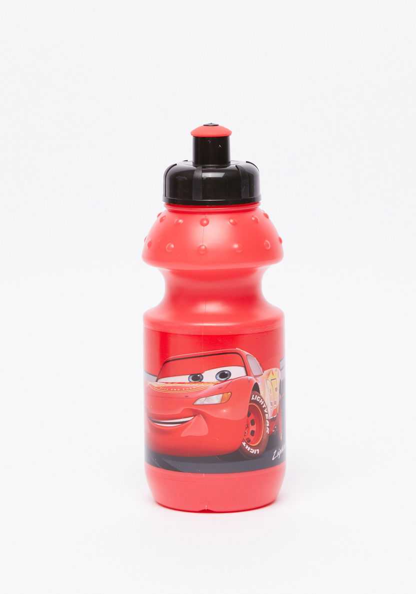 Cars Lunchbox with Sipper-Lunch Boxes-image-2