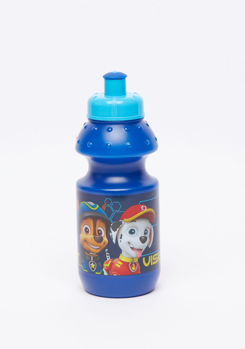PAW Patrol Printed Lunchbox with Sipper-Lunch Boxes-image-2