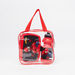 Spider-Man Printed Lunchbox with Water Bottle and Bag-Water Bottles-thumbnail-3