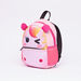 Juniors Printed Backpack with Zip Closure-Backpacks-thumbnail-0