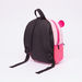 Juniors Printed Backpack with Zip Closure-Backpacks-thumbnail-1