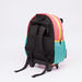 Juniors Printed Trolley Backpack with Zip Closure-Trolleys-thumbnail-1