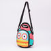 Juniors Printed Lunch Bag with Zip Closure-Lunch Bags-thumbnail-0