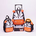 Juniors Printed Backpack with Zip Closure-Backpacks-thumbnail-4