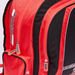 Ferrari Printed Backpack with Zip Closure-Backpacks-thumbnail-2