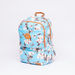 Simba Printed Backpack with Zip Closure and Adjustable Straps-Backpacks-thumbnail-0