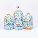Simba Printed Backpack with Zip Closure and Adjustable Straps-Backpacks-thumbnail-4
