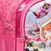 Sofia the Princess Printed Trolley Backpack with Zip Closure-Trolleys-thumbnail-2