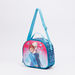 Frozen Printed Lunch Bag with Zip Closure-Lunch Bags-thumbnail-0