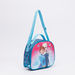 Frozen Printed Lunch Bag with Zip Closure-Lunch Bags-thumbnail-1