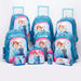 Frozen Printed Lunch Bag with Zip Closure-Lunch Bags-thumbnail-5