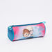 Frozen Printed Pencil Case with Zip Closure-Pencil Cases-thumbnail-1