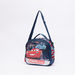 Cars Printed Lunch Bag with Zip Closure-Lunch Bags-thumbnail-0