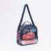 Cars Printed Lunch Bag with Zip Closure-Lunch Bags-thumbnail-1