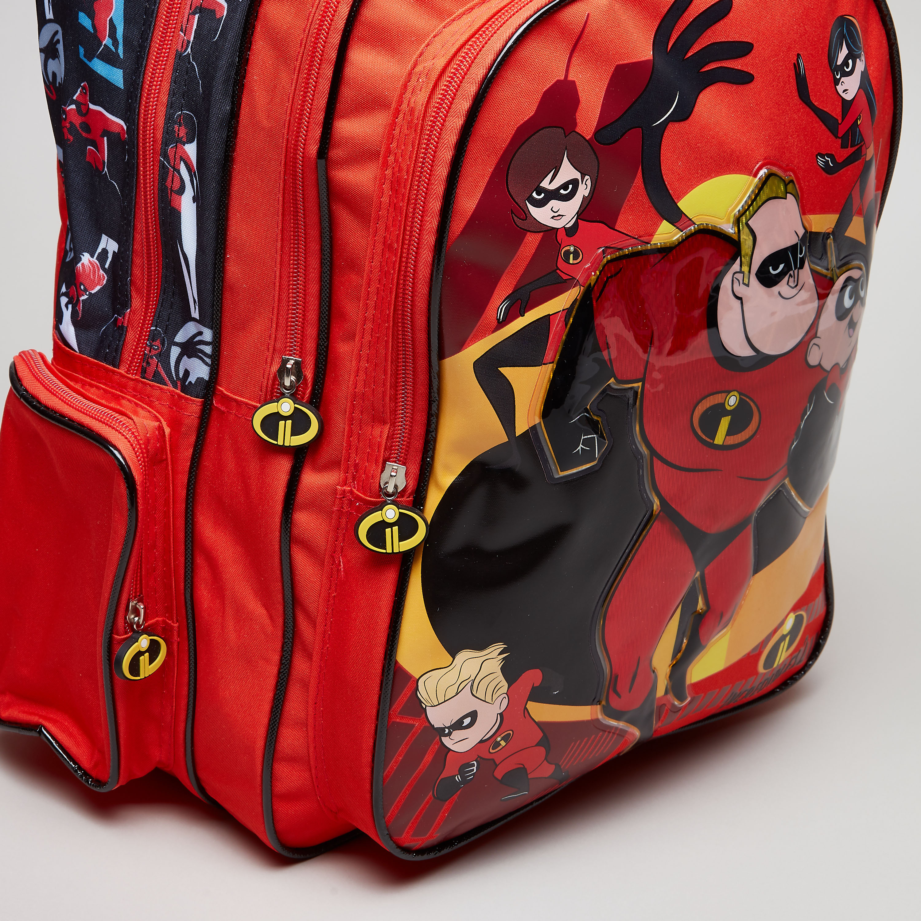 Incredibles 2 backpack best sale