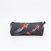The Incredibles 2 Printed Round Pencil Case with Zip Closure-Pencil Cases-thumbnail-2