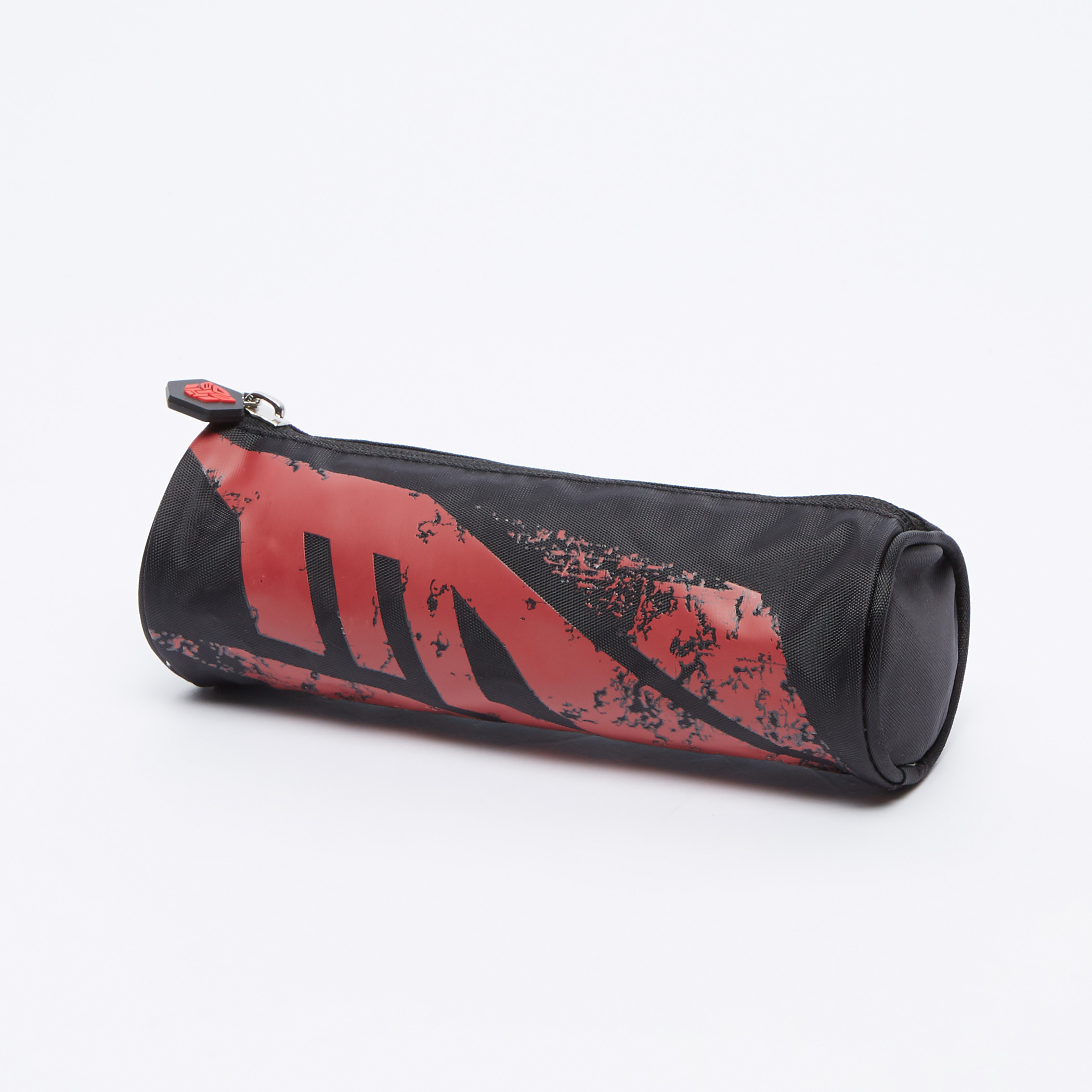 Transformers Printed Pencil Case with Zip Closure-school-stationery-pencilcases-image-2