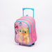 My Little Pony Printed 5-Piece Trolley Backpack Set-School Sets-thumbnail-1