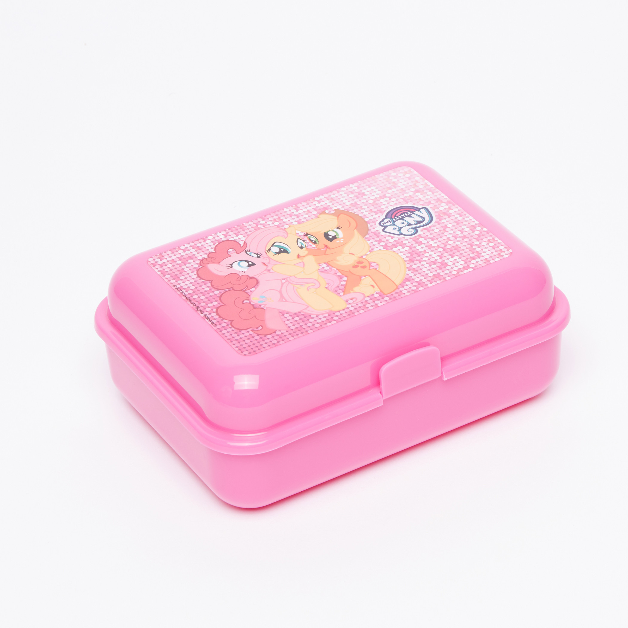 My Little Pony Printed 5-Piece Trolley Backpack Set-school-bagsandbackpacks-trolleybags-image-9