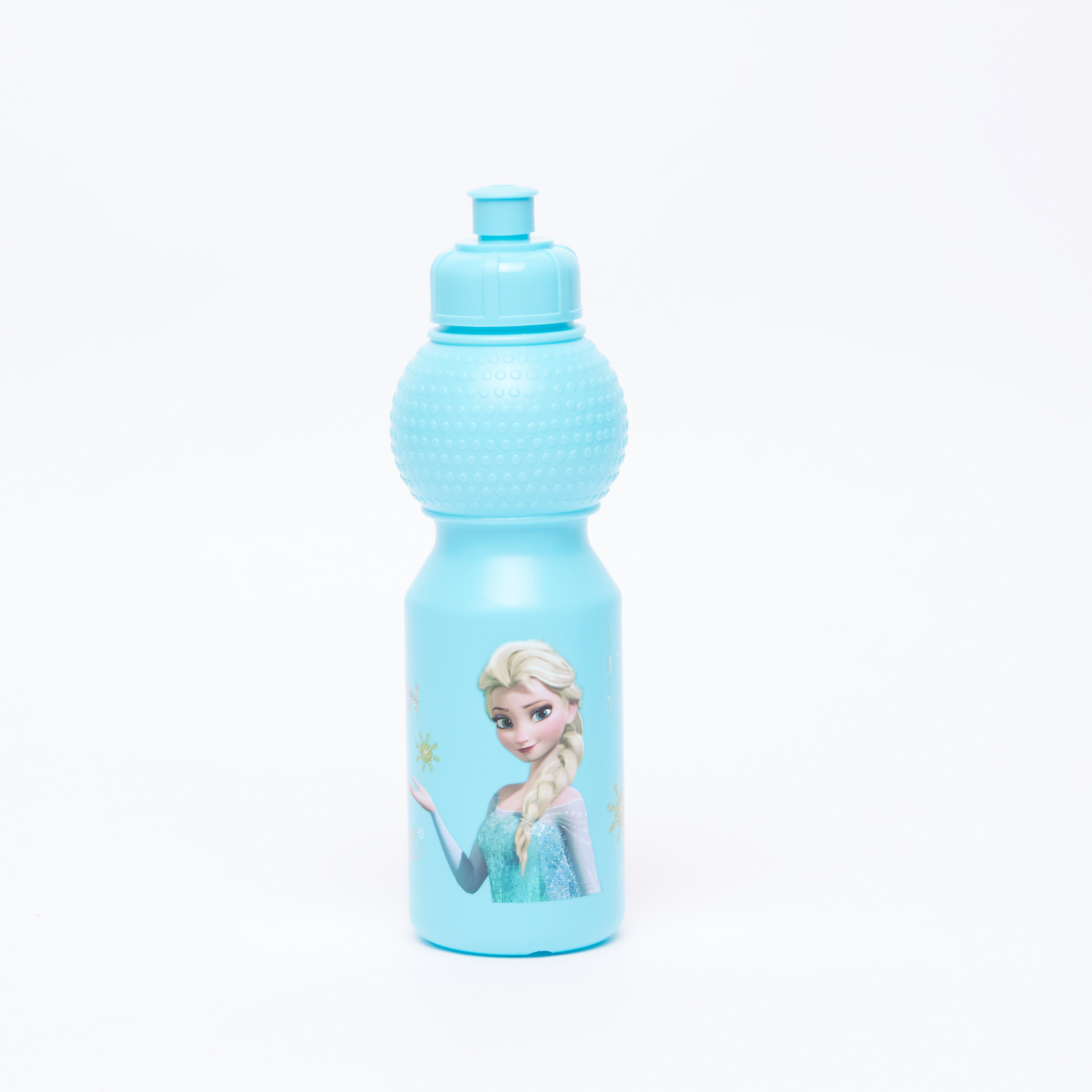 طقم حقيبة ظهر بعجلات وطبعات فروزن - 5 قطع-school-bagsandbackpacks-backpacks-image-9