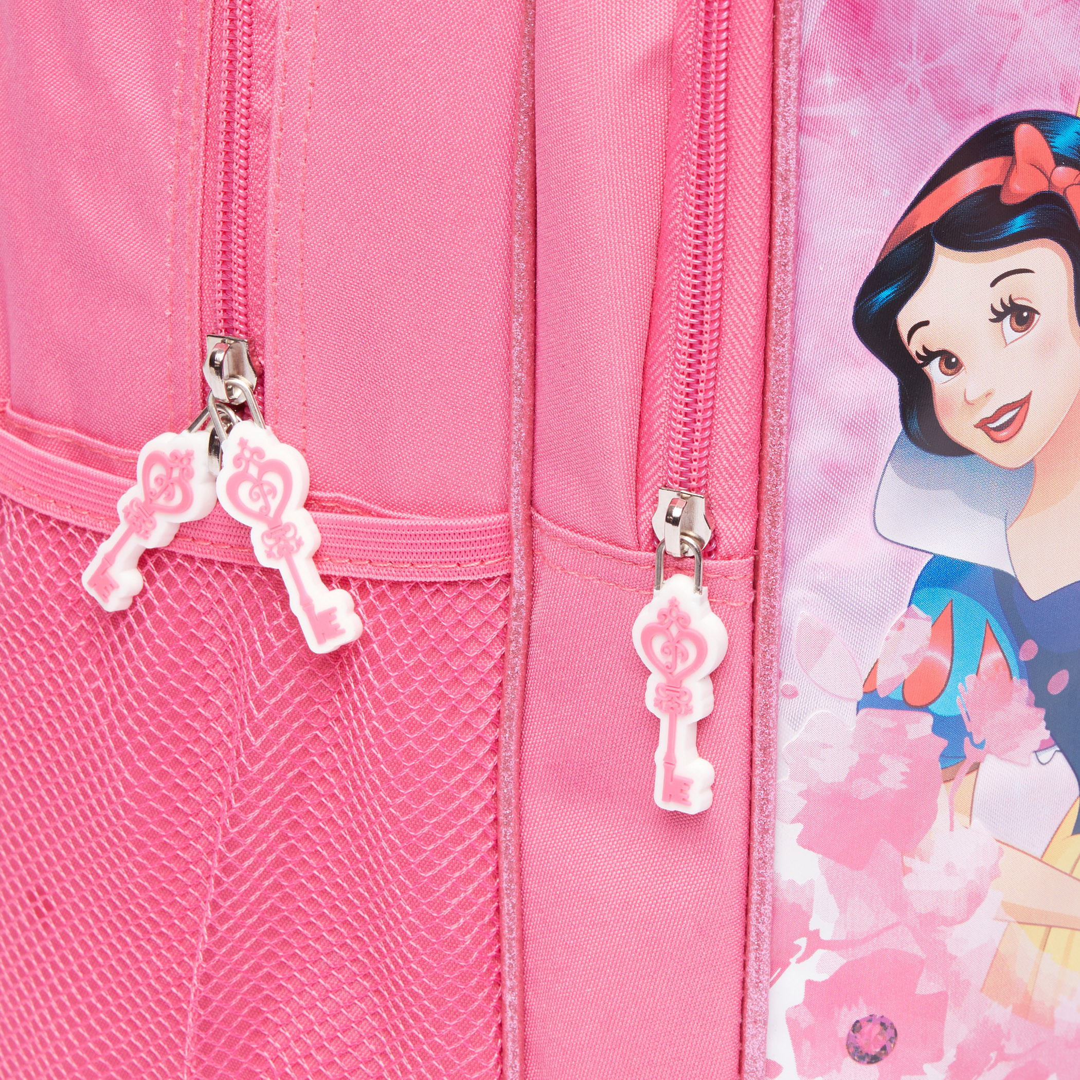 Disney Princess Printed 5-Piece Backpack Set-school-bagsandbackpacks-backpacks-image-5