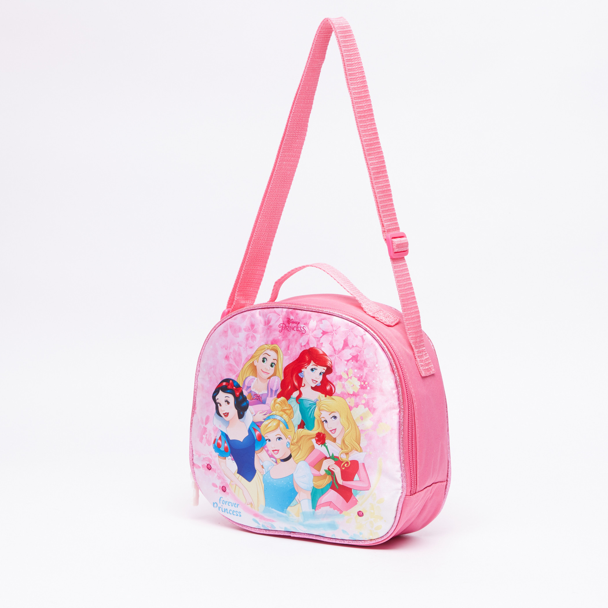 Disney princess duffle online bag