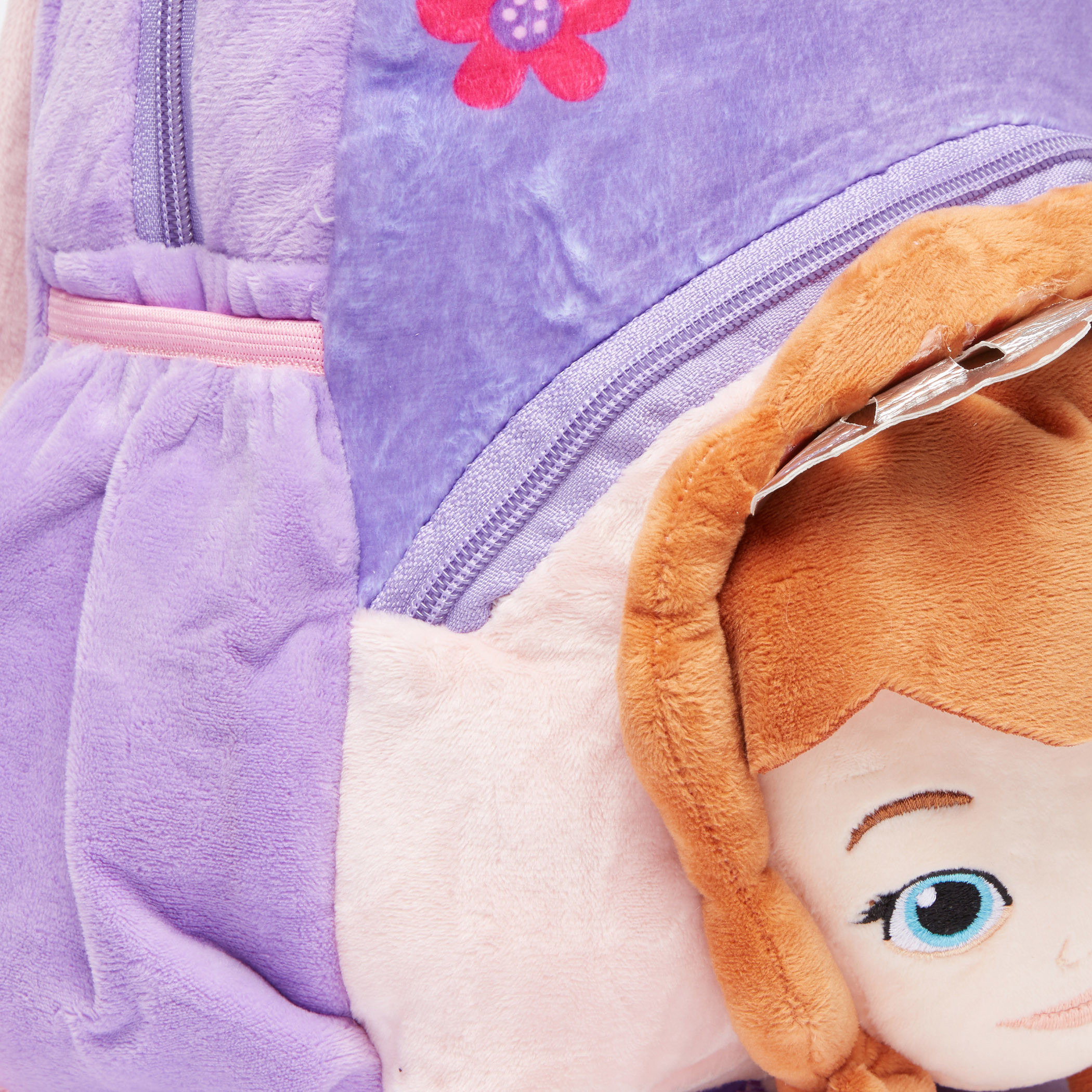 Sofia the best sale first sleeping bag