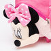 Minnie Mouse Plush Trolley Backpack with Zip Closure-Trolleys-thumbnail-2