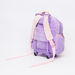 Sofia the First 3D Trolley Backpack with Zip Closure-Trolleys-thumbnail-1