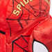Spider-Man Printed 3D Trolley Backpack with Zip Closure-Trolleys-thumbnail-2