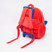 PJ Masks Printed 3D Trolley Backpack with Zip Closure-Trolleys-thumbnail-1