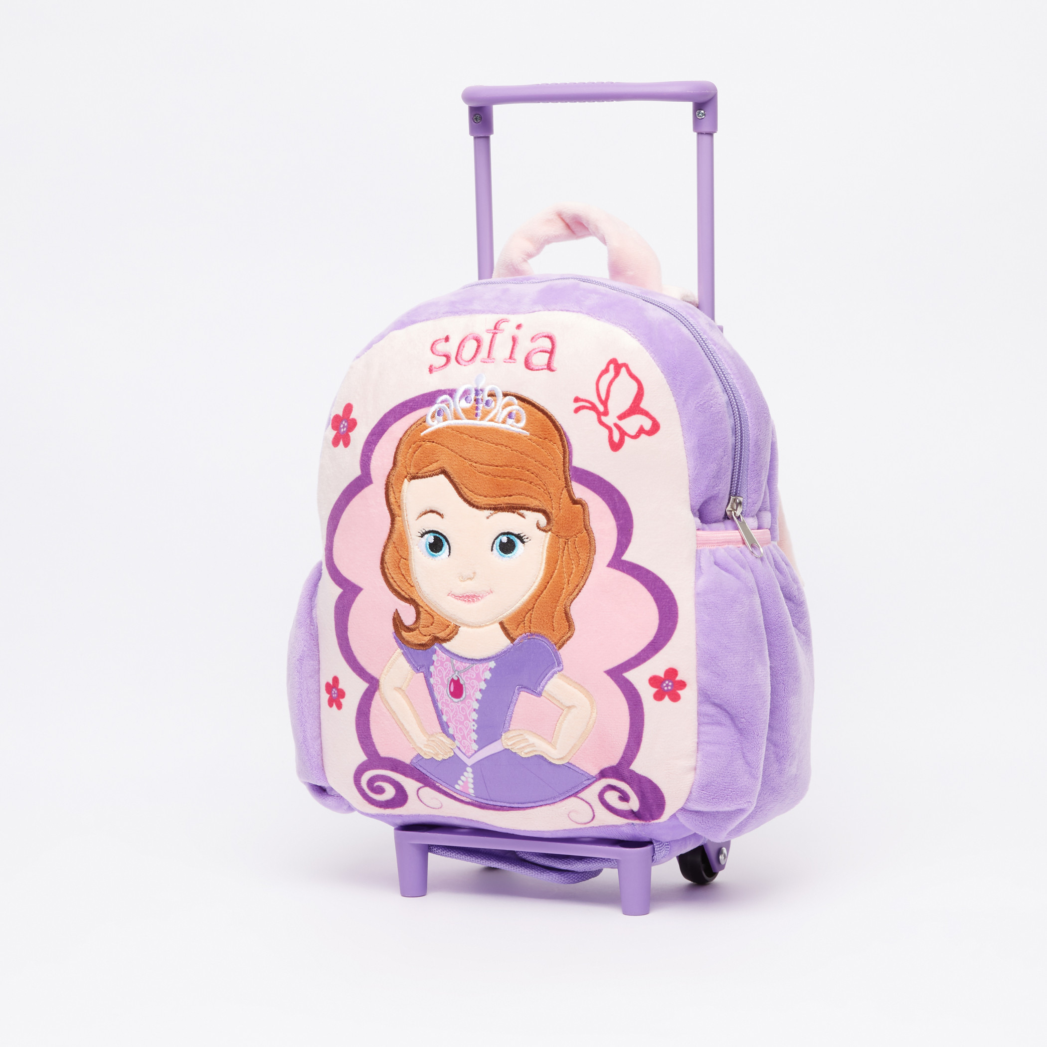 Sofia trolley cheap school bag