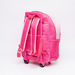 Barbie Printed 5-Piece Trolley Backpack Set-School Sets-thumbnail-2